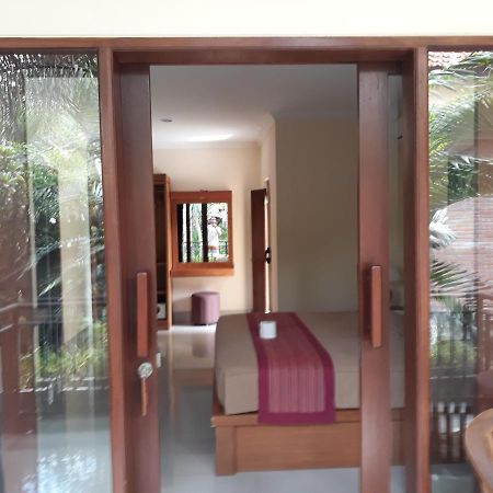 Krisna House Hotell Ubud Exteriör bild