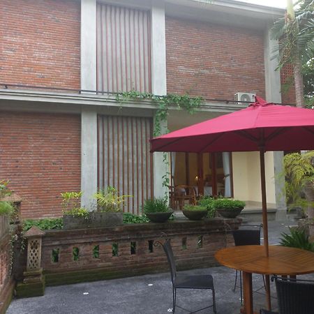 Krisna House Hotell Ubud Rum bild
